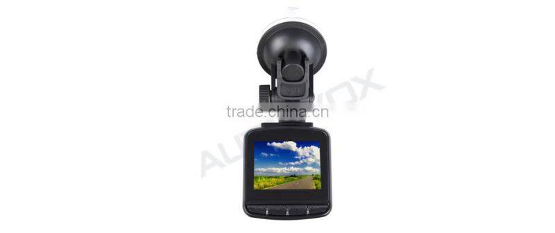 Car DVR /Car Camera Black Box 2.4" LCD with HDMI