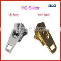 Metal Zinc Slider in Italy Type