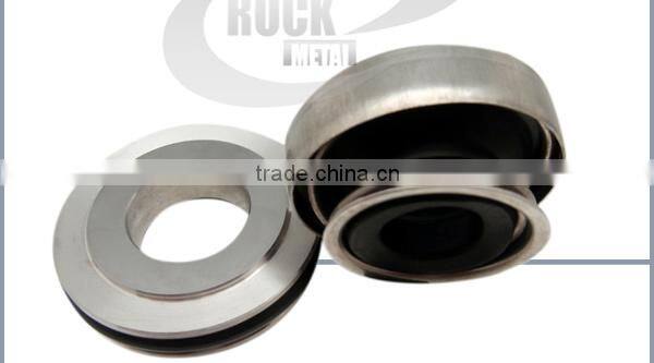 Ceramic water pump mechanical seal 301