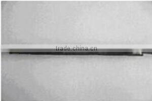 FTTH fiber optic mechanical splice