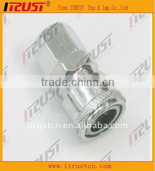 quick disconnect coupling (connector)