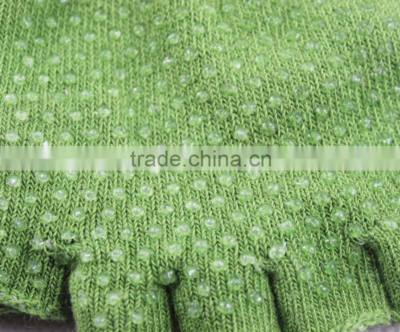 OEM accepted trampoline fitness sports jump socks