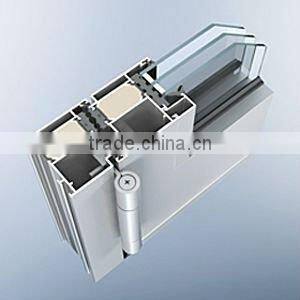 heat instulate aluminum Profile extrusion
