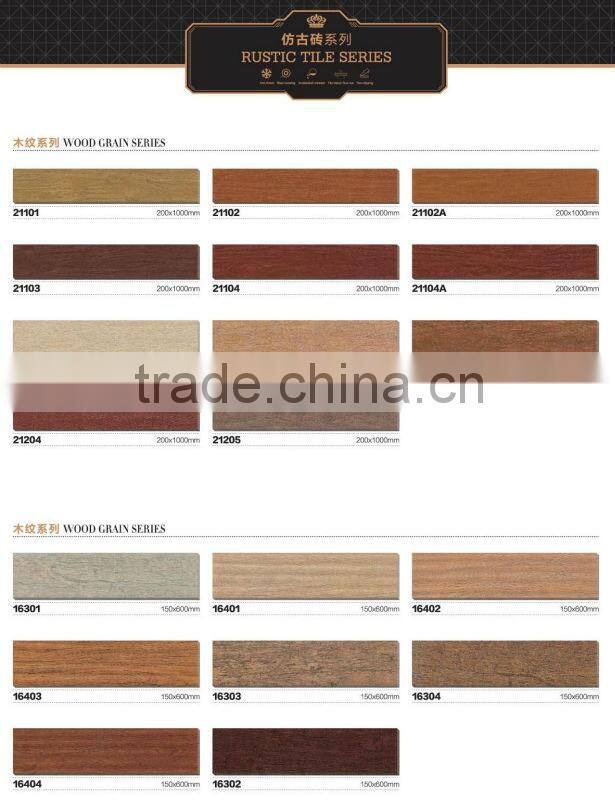 China ceramic wall tiles 300x450mm Pared