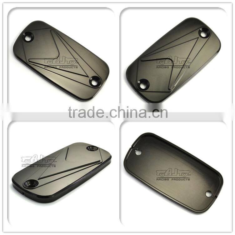 BJ-OC-021C High Precision Front Fluid Clutch Brake Reservoir Cover Cap for Honda GL 1500, 1800, F6B