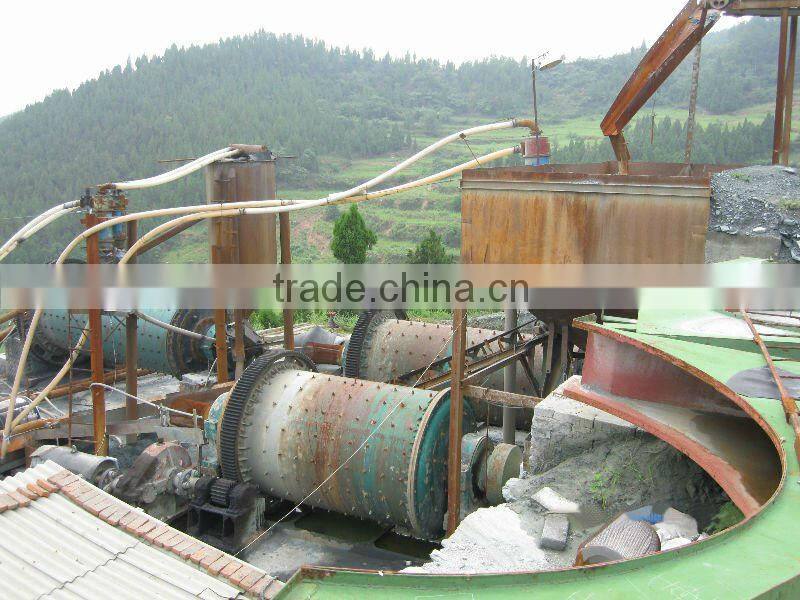 2013 ISO9001 & CE Certified Paint Planetary Ball Mill Machine With Competetive Ball Mill Prices