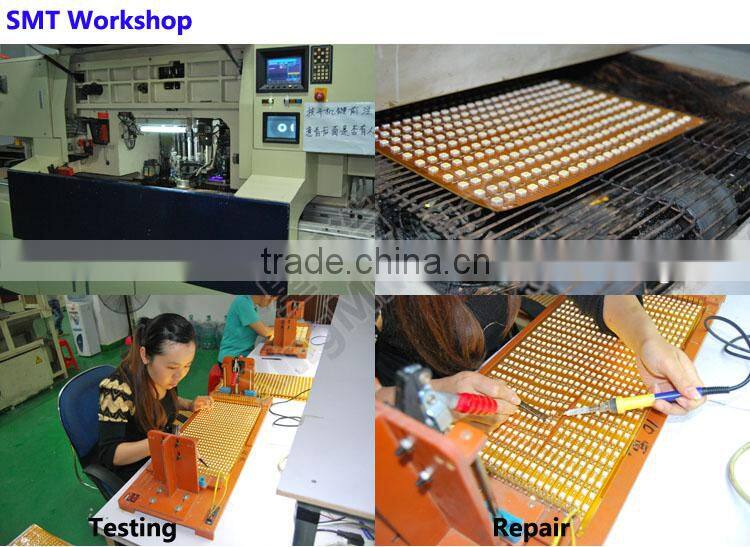 chinese factories supplier LED ribbon and solar led lights for car