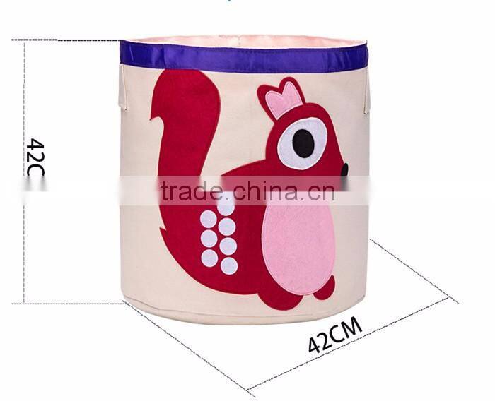 High quality professional fashion storage boxes