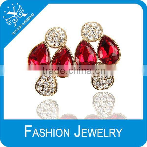 2015 hot fashionable earrings for women
