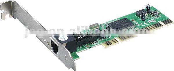 10/100Mbps PCI LAN card