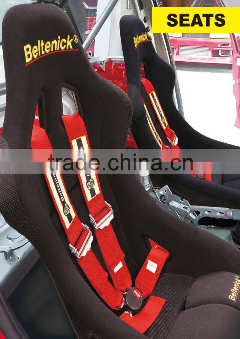 Beltenick FIA Sports Racing Car Seat RST-100