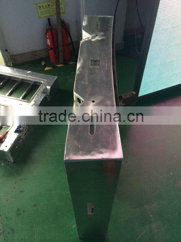 Arc LED Display Convex LED Display Cylindrical LED Display Concave LED Display