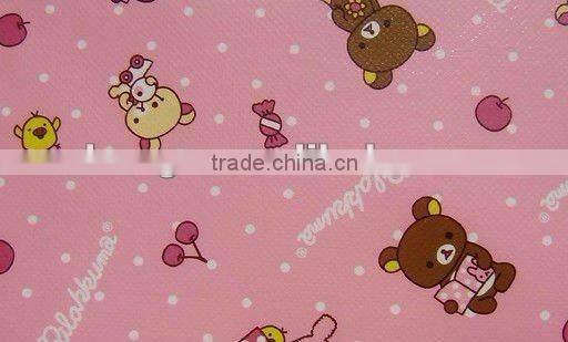 WF SERIES Non woven laminator