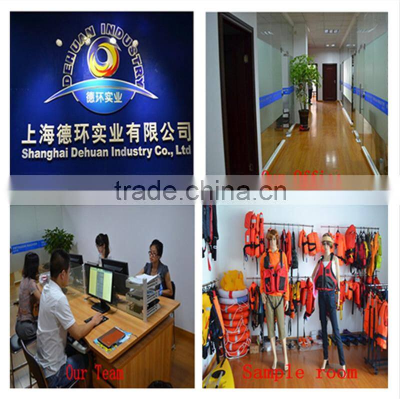 Thermal Protective Aid for liferaft/TPA