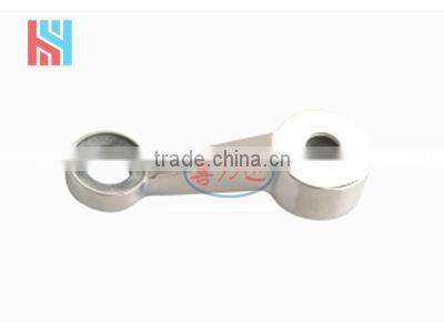 single 220 5 304 316 S S spiders factory for glass curtain wall fixing system
