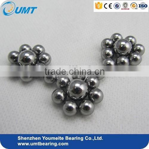 Credible Brand Steel Ball 3.00mm for Ball Bearing