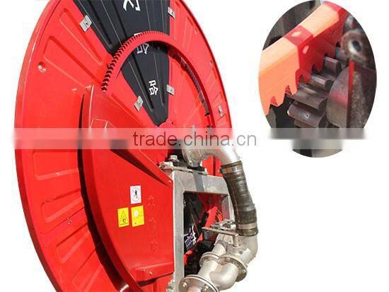 2016 Advanced Farm Irrigation Sprinkler System With Boom,JP75-300