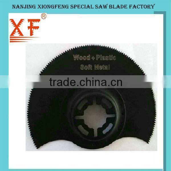 3PCE Oscillating Power Tool Accessory Set