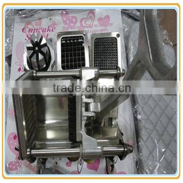 used widely potato peeling and slicing machine