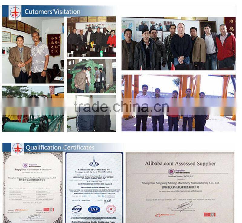 hot sale flotation machine,ore dressing equipment