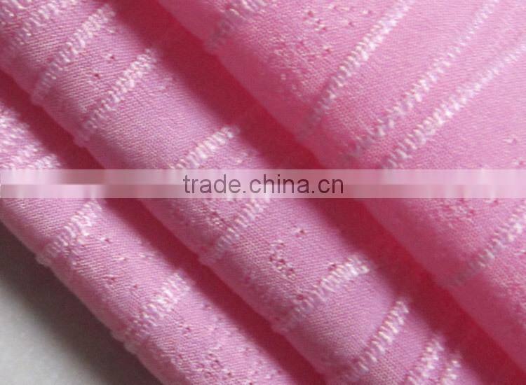 Textile supplier new Wholesale Garment knitting jacquard fabric