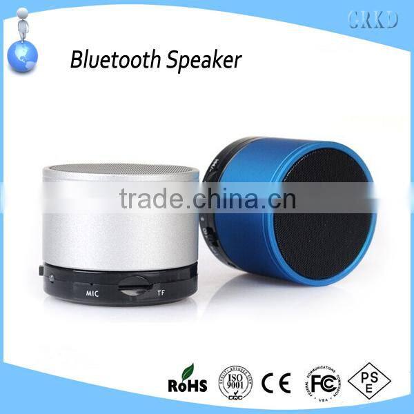 for mp3 mp4 portable wireless mini bluetooth speaker