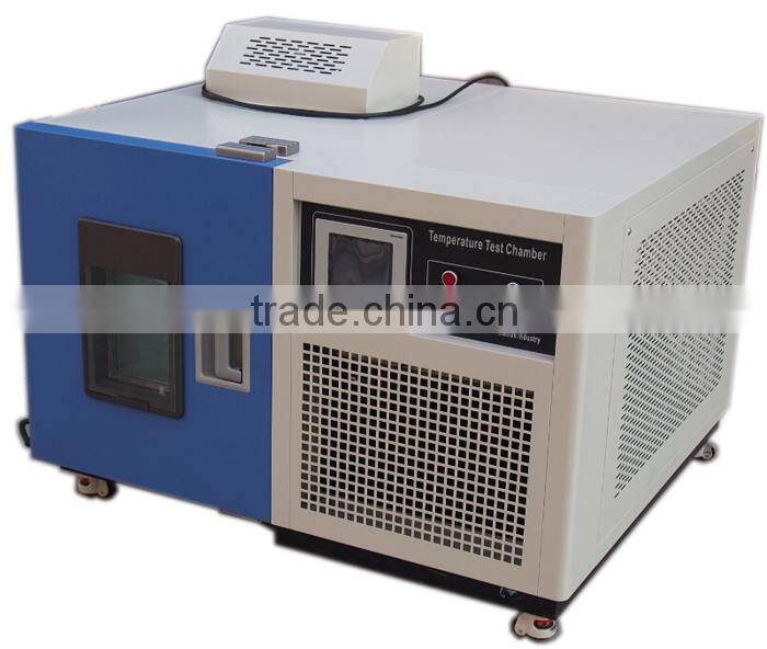 Lab Drying Equipment Classification Horizontal Forced Air Drying Oven