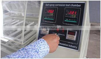 Small Salt Fog Test Chambers - Cyclic Corrosion Test Chambers