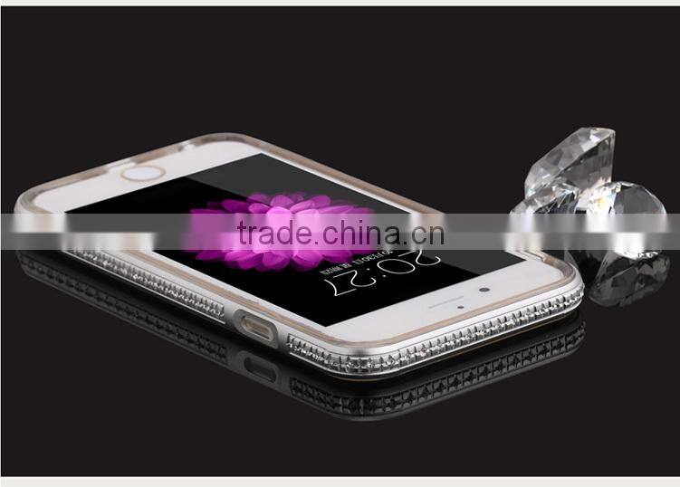 TPU Material High Quality Phone Cases for iPhone