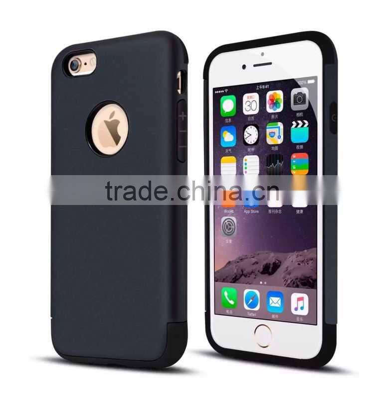 Shengo PC TPU Phone Shell for LG G3/G4/iPhone/Samsung