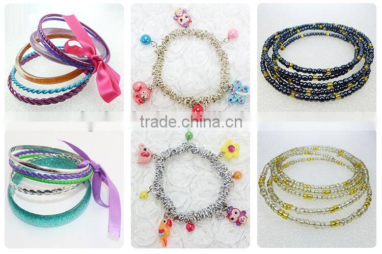 kids jewelry set mixed eco-friendly cute animal pendant bead resin custom necklace