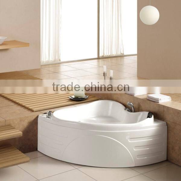Monalisa round bathtub indoor M-2030