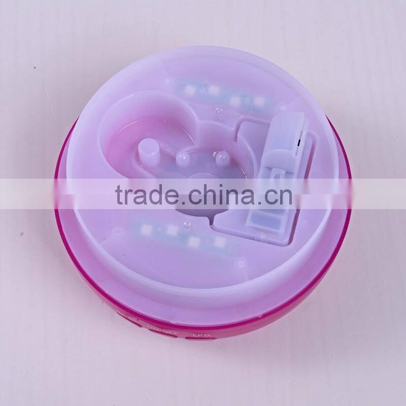 2016 home appliance ultrasonic essential oil difffuser release stress