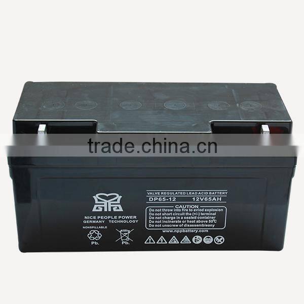 12V battery UPS li-ion battery Solar battery