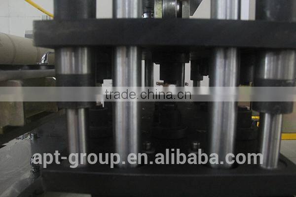 Disposable Medical Tray Thermoforming Machine