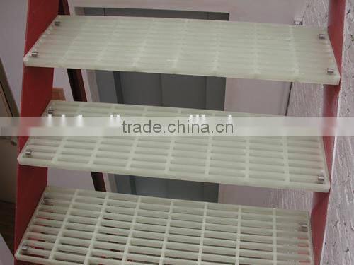 Good Strength FRP Fiberglass Floor Drain Grate