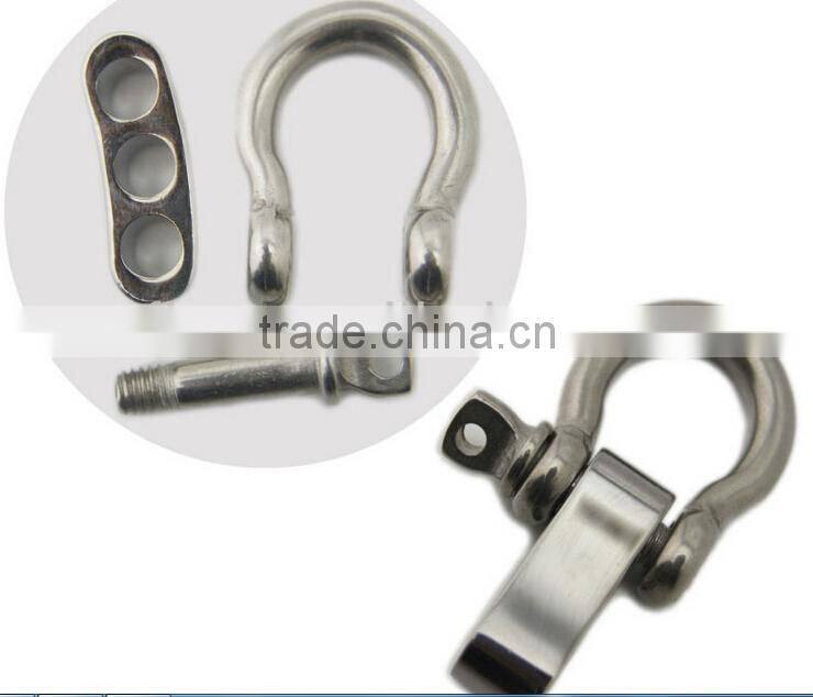 2015 new arrived Metal Side Release buckle wholesale