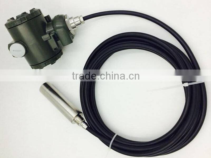 Level measure ultrasonic equipment