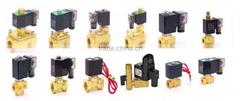 China golden manufacturer price 4 way foot valves