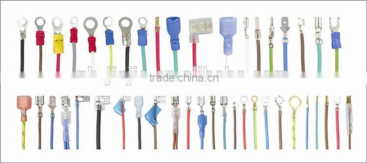 Indonesia schuko plug to IEC C15 power cord with SNI approval 16A 250V