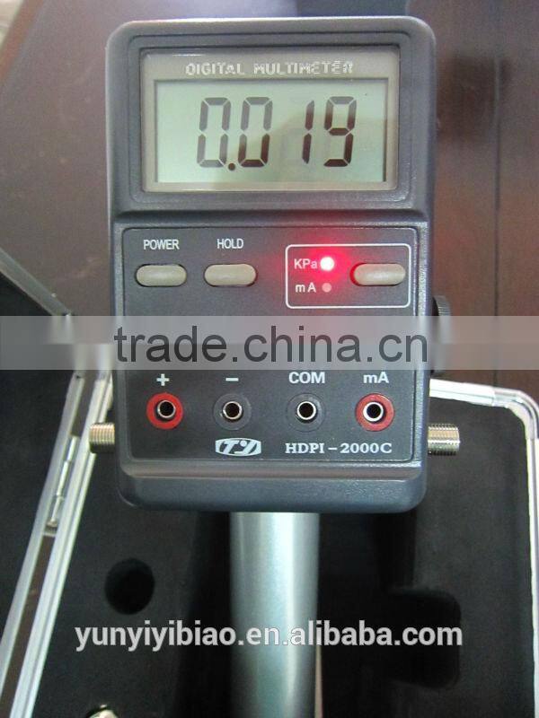 digital multimeter manual