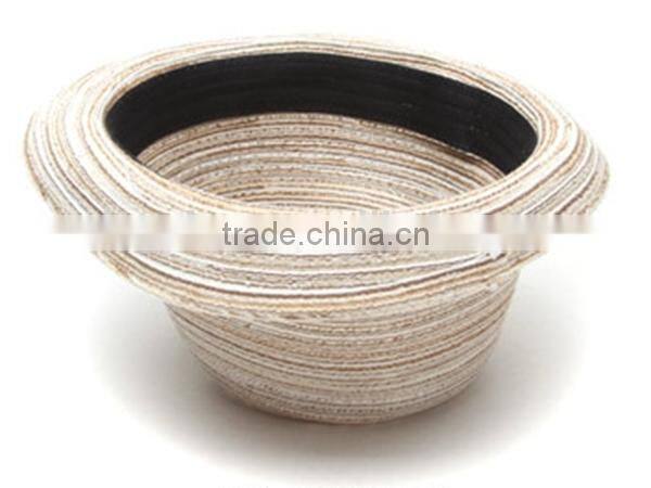 Sunny Shine custom bright colored drinking straw hats caps