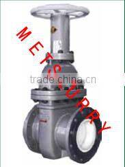 long life service ceramic valves