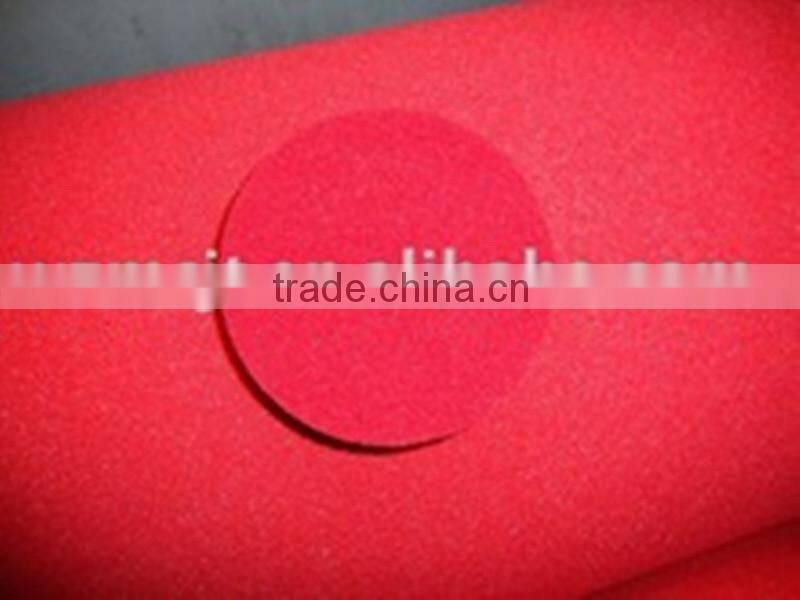High Quality Insulating compound of EPDM Foam Roll