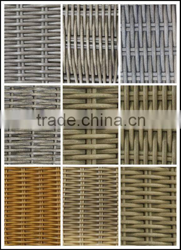 Granco KAL963 Rattan Garden Furniture Sofa Set