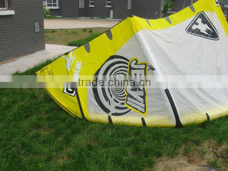 surfing kite