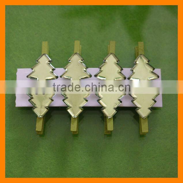 Christmas Tree Table Peg