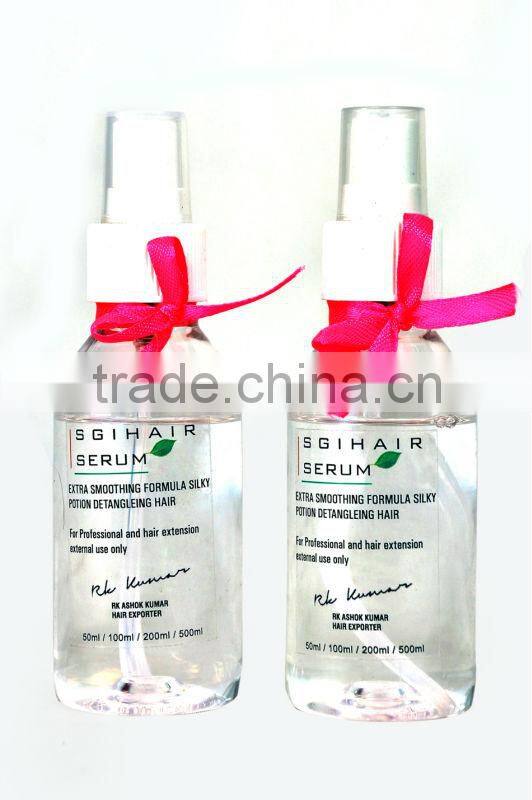 professional hair serum