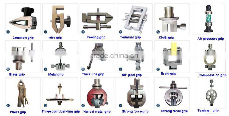 Packaging Strength Testing Machine