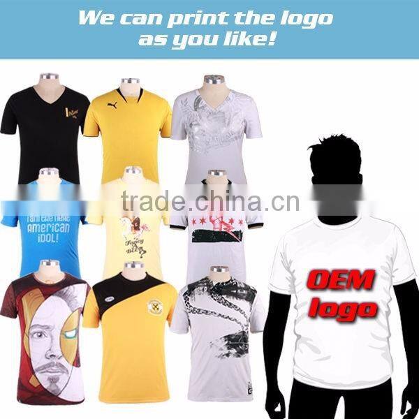 Mens High Quality Polo T Shirt Cotton Polo T-Shirt